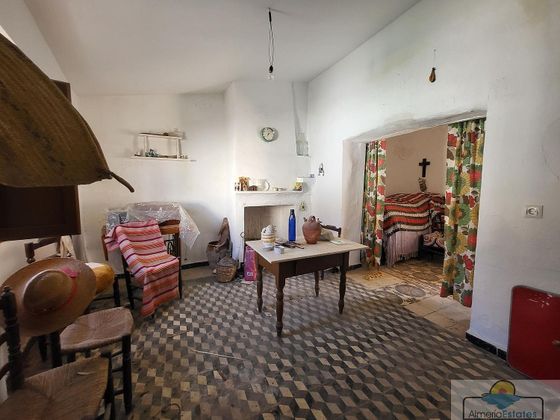 Foto 2 de Casa en venda a Albánchez de 4 habitacions i 90 m²