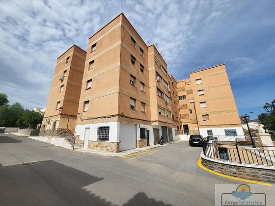Foto 1 de Pis en venda a Olula del Río de 3 habitacions i 82 m²