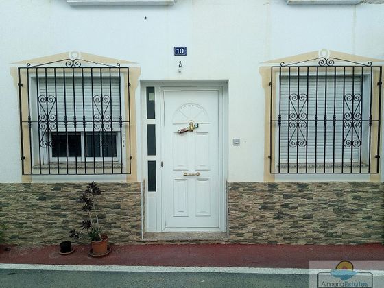 Foto 2 de Pis en venda a Taberno de 2 habitacions amb terrassa i balcó