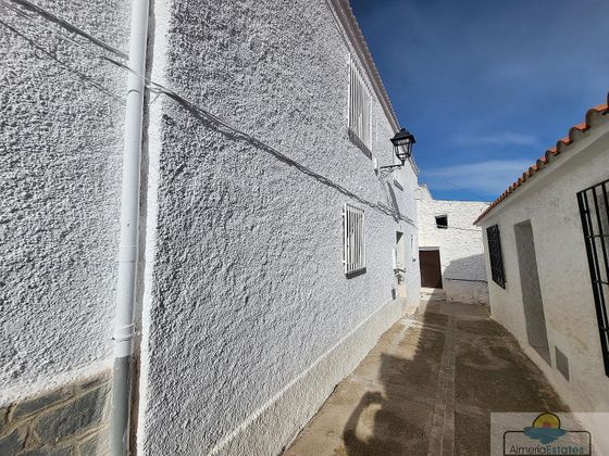 Foto 1 de Casa en venda a Alcudia de Monteagud de 3 habitacions i 90 m²