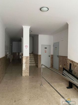 Foto 2 de Piso en venta en Vélez-Rubio de 3 habitaciones y 88 m²