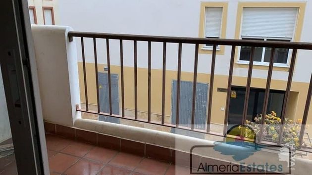 Foto 2 de Piso en venta en Vera Ciudad de 2 habitaciones con terraza y ascensor