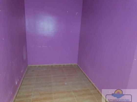 Foto 1 de Pis en venda a Puerto de Garrucha de 3 habitacions amb garatge i ascensor