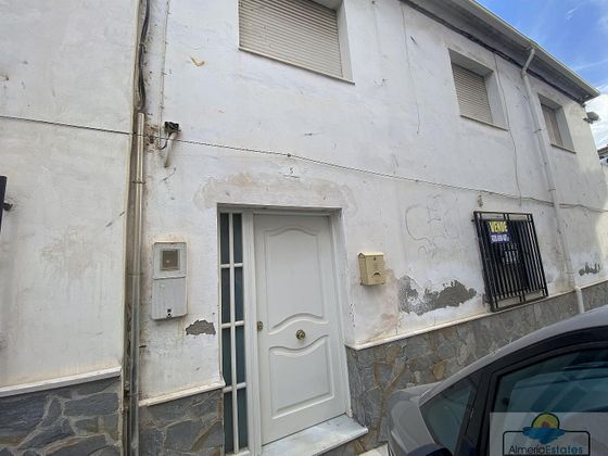 Foto 1 de Casa en venda a Olula del Río de 5 habitacions i 240 m²