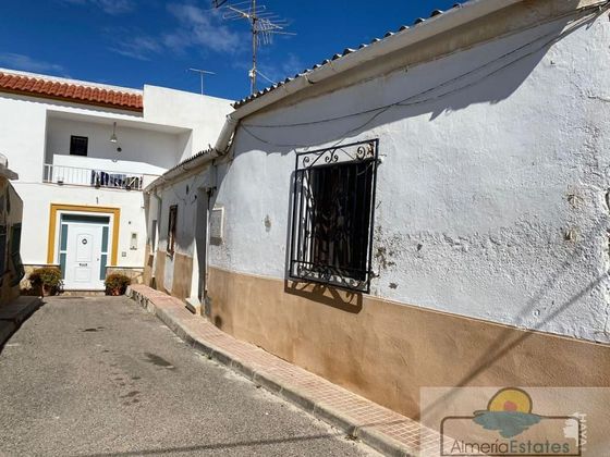 Foto 1 de Pis en venda a Cuevas del Almanzora pueblo de 3 habitacions i 112 m²