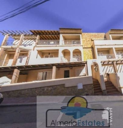 Foto 1 de Pis en venda a Villaricos de 2 habitacions amb terrassa i garatge