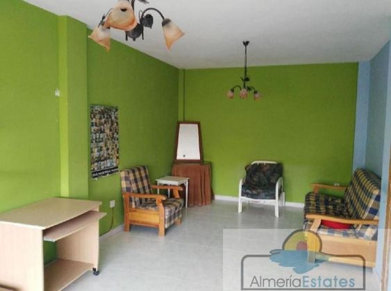 Foto 2 de Pis en venda a Playa de Garrucha de 3 habitacions i 76 m²
