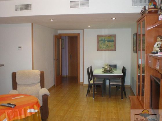 Foto 2 de Pis en venda a Olula del Río de 3 habitacions amb garatge i ascensor