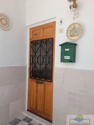 Foto 1 de Casa en venda a Olula del Río de 3 habitacions amb garatge