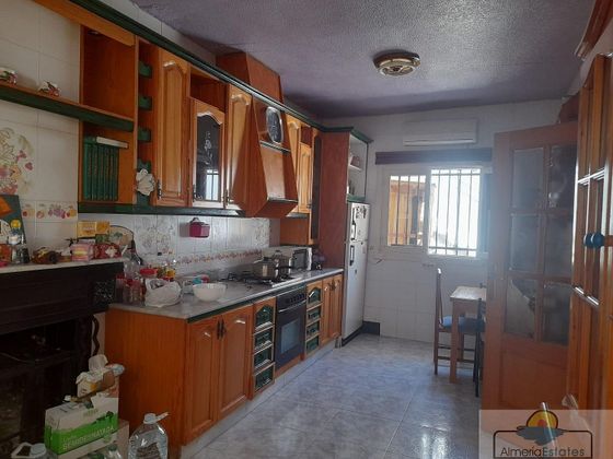 Foto 2 de Casa en venta en Olula del Río de 3 habitaciones con garaje
