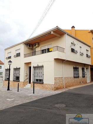 Foto 2 de Venta de casa en Tíjola de 5 habitaciones con terraza y balcón