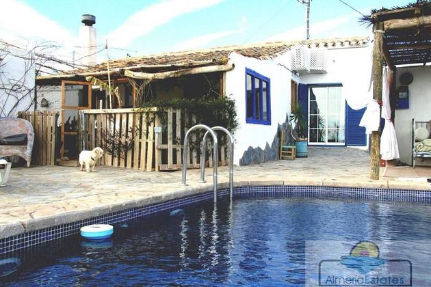 Foto 1 de Casa en lloguer a Albox de 2 habitacions amb piscina i garatge