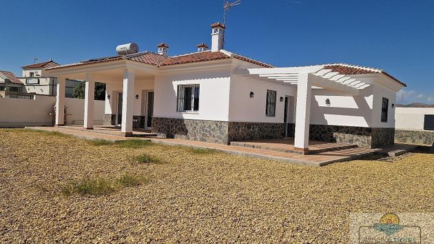 Foto 2 de Alquiler de casa rural en Arboleas de 3 habitaciones con terraza y balcón