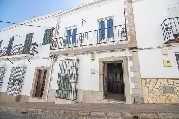 Foto 1 de Casa en venta en San Roque de 7 habitaciones con terraza y balcón