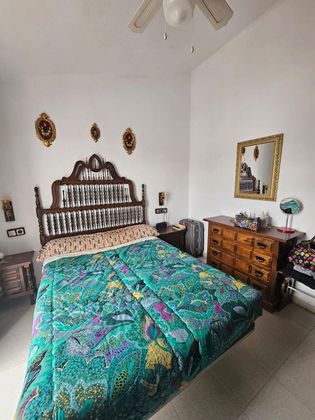 Foto 1 de Casa en venda a Barrios (Los) de 3 habitacions amb terrassa