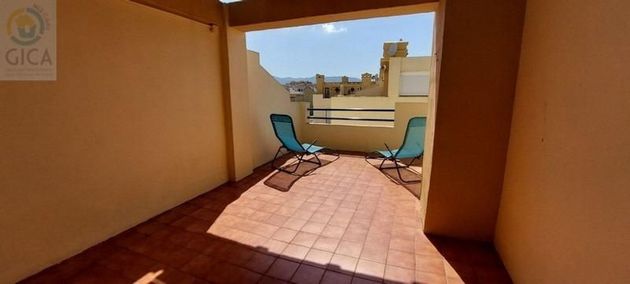 Foto 1 de Casa en venda a El Rinconcillo de 2 habitacions amb terrassa i piscina