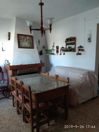 Foto 2 de Casa rural en venta en San Isidro - Campohermoso de 3 habitaciones con garaje