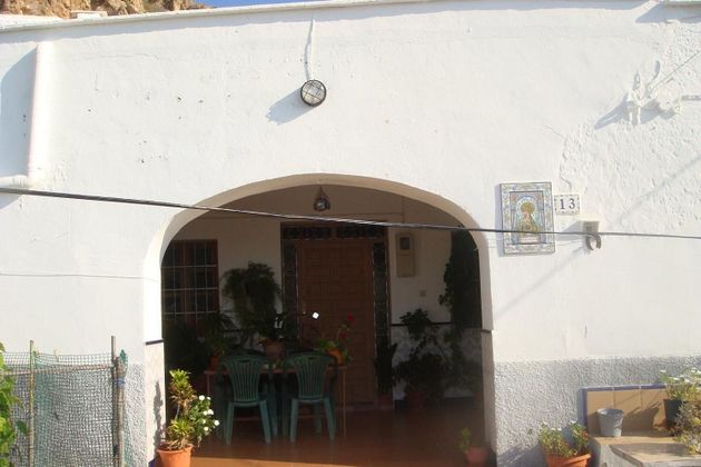 Foto 2 de Casa en venda a Níjar de 5 habitacions amb terrassa i garatge