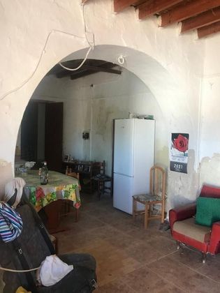 Foto 1 de Casa en venda a Aguamarga de 8 habitacions amb terrassa i garatge