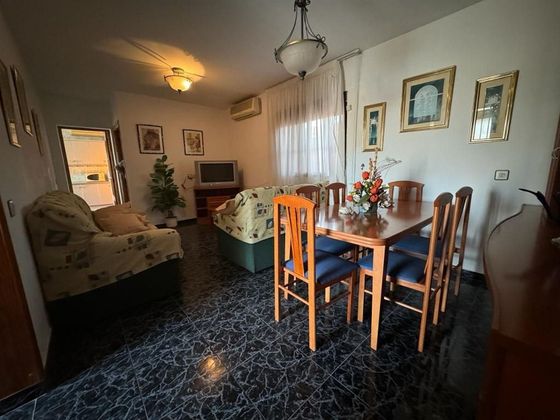Foto 1 de Casa rural en venda a San Isidro - Campohermoso de 3 habitacions amb terrassa i aire acondicionat