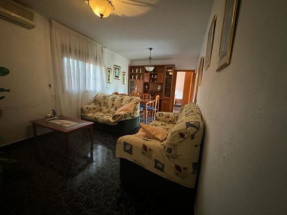 Foto 2 de Casa rural en venda a San Isidro - Campohermoso de 3 habitacions amb terrassa i aire acondicionat