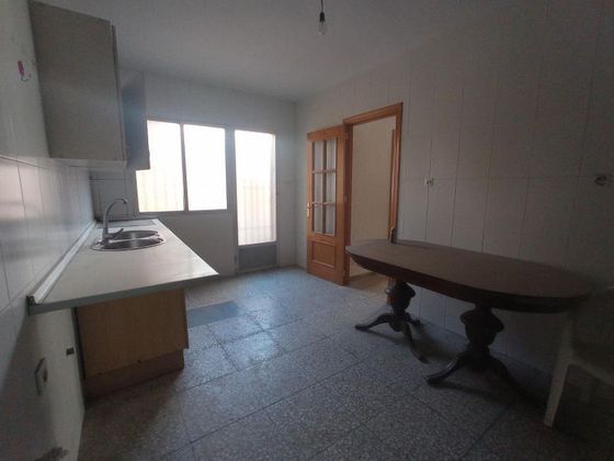 Foto 1 de Dúplex en venda a San Isidro - Campohermoso de 3 habitacions amb balcó