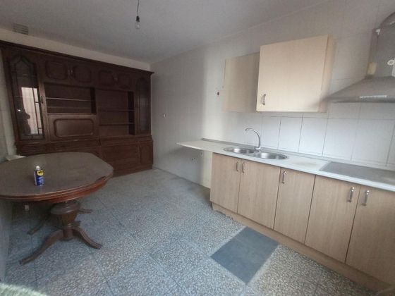 Foto 2 de Dúplex en venda a San Isidro - Campohermoso de 3 habitacions amb balcó