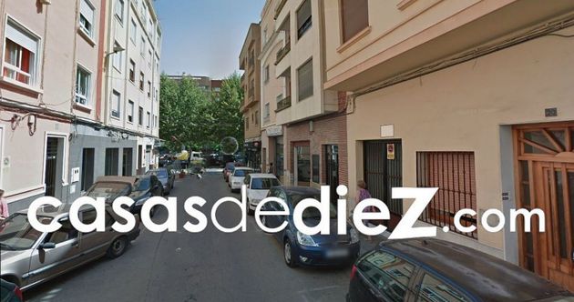Foto 1 de Dúplex en venda a calle Del Capità Cortés de 5 habitacions amb terrassa i aire acondicionat