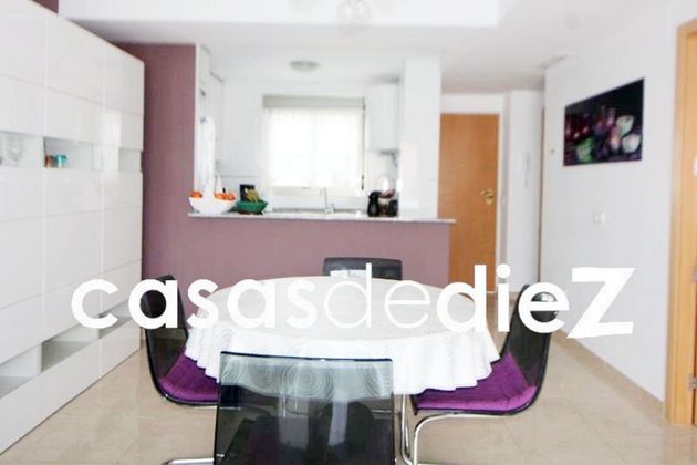 Foto 2 de Pis en venda a avenida Matisse de 2 habitacions amb terrassa i piscina
