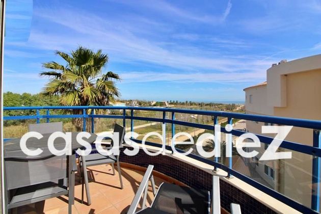 Foto 1 de Ático en venta en calle Ribera de 2 habitaciones con terraza y piscina
