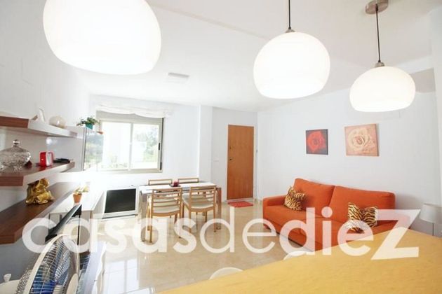 Foto 1 de Dúplex en venta en avenida Matisse de 2 habitaciones con terraza y piscina