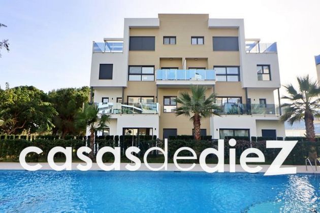Foto 1 de Pis en venda a avenida Matisse de 3 habitacions amb terrassa i piscina