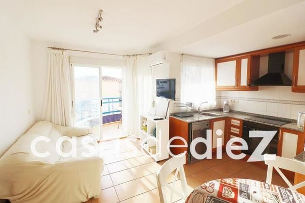 Foto 1 de Piso en venta en calle Ribera de 3 habitaciones con terraza y piscina