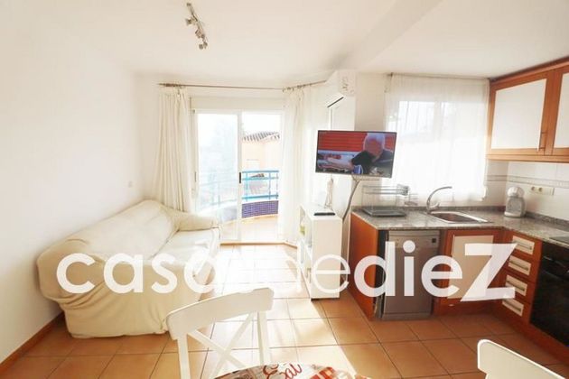Foto 2 de Piso en venta en calle Ribera de 3 habitaciones con terraza y piscina