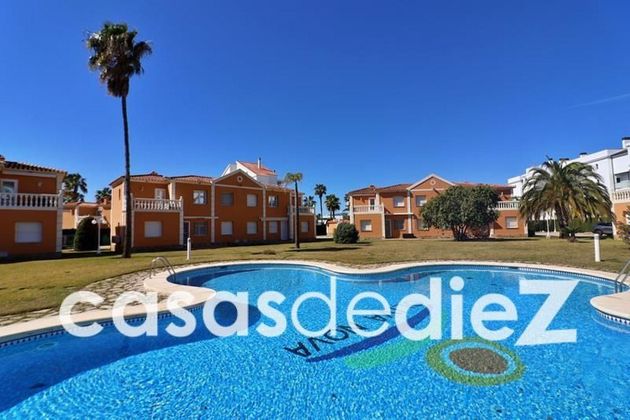 Foto 1 de Pis en venda a calle De Boriol de 2 habitacions amb terrassa i piscina