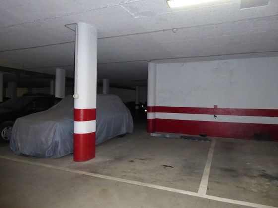 Foto 2 de Garatge en venda a Centro - Jerez de la Frontera de 15 m²