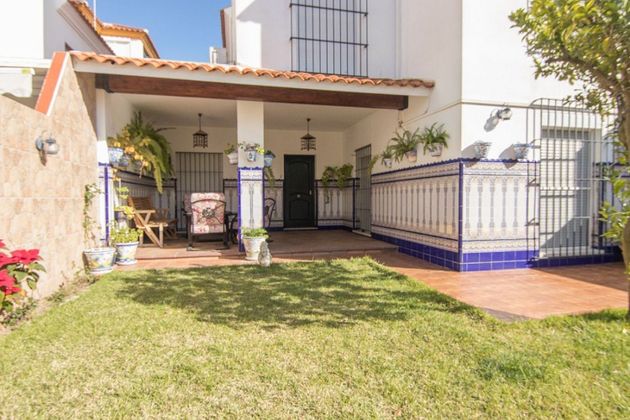 Foto 2 de Casa adossada en venda a La Jara de 4 habitacions amb terrassa