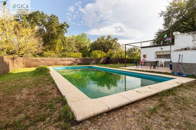 Foto 1 de Chalet en venta en Rural de 3 habitaciones con piscina y jardín