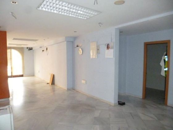 Foto 1 de Oficina en lloguer a Centro - Jerez de la Frontera de 200 m²