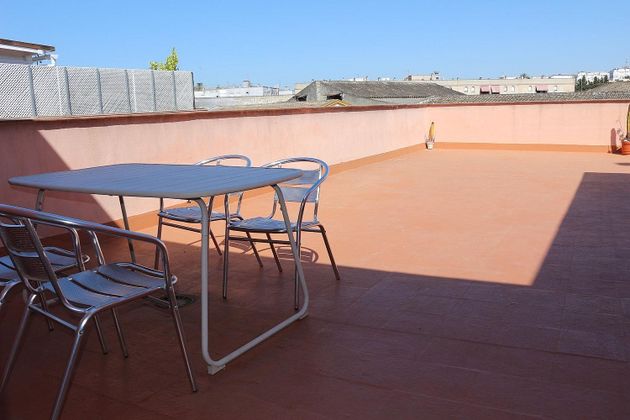 Foto 1 de Venta de ático en Centro - Jerez de la Frontera de 2 habitaciones con terraza y garaje