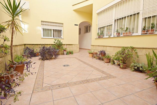 Foto 2 de Dúplex en venda a Centro - Jerez de la Frontera de 2 habitacions amb aire acondicionat