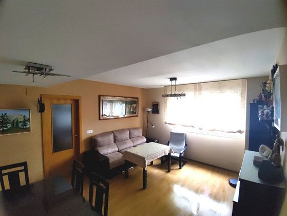 Foto 2 de Pis en venda a El Brillante -El Naranjo - El Tablero de 2 habitacions amb garatge i aire acondicionat