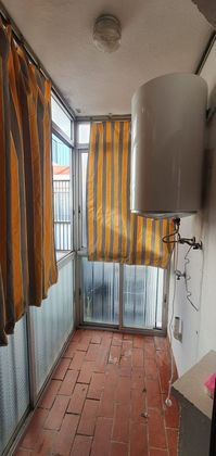 Foto 2 de Pis en venda a Sta. Marina - San Andrés - San Pablo - San Lorenzo de 3 habitacions amb garatge i balcó
