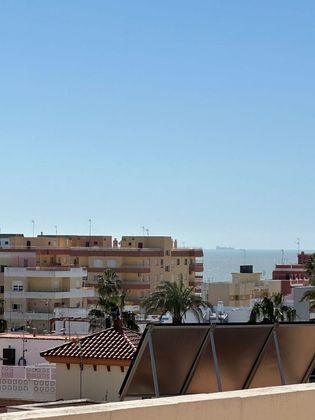Foto 1 de Àtic en venda a Virgen del Mar - Zona Mercadona de 4 habitacions amb terrassa