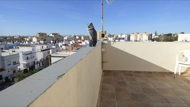 Foto 1 de Àtic en venda a Virgen del Mar - Zona Mercadona de 4 habitacions amb terrassa