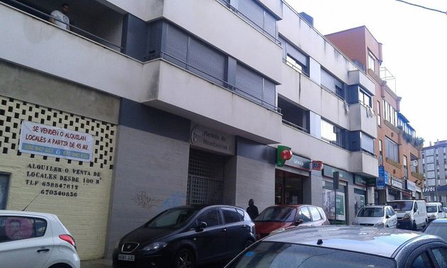 Foto 1 de Alquiler de local en calle Fuentenueva de 47 m²