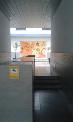 Foto 1 de Alquiler de local en calle Fuentenueva de 90 m²