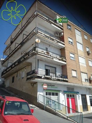 Foto 1 de Pis en venda a Olula del Río de 3 habitacions amb terrassa i balcó