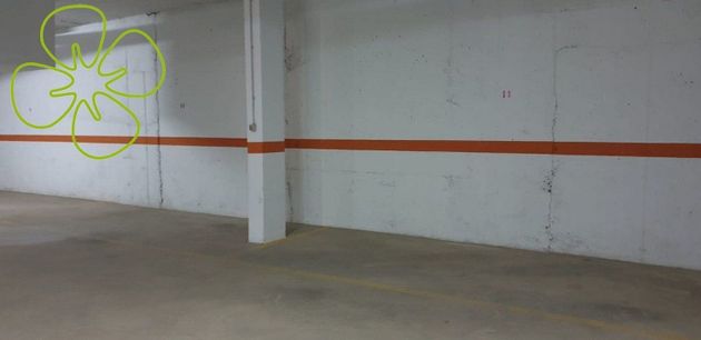 Foto 2 de Garaje en venta en Águilas ciudad de 25 m²