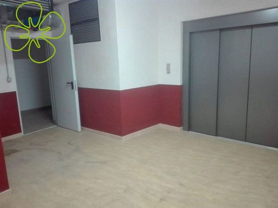 Foto 2 de Garatge en venda a Puerto Lumbreras de 11 m²